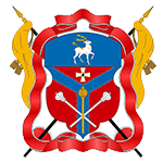 Логотип Prespa в светлом режиме 